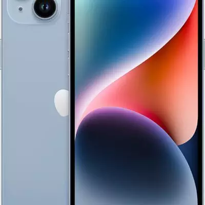 Apple iPhone 14 Plus, 128GB, Blue